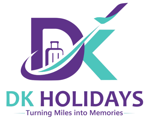 DK Holidays