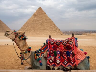 Egypt - DK International Holidays